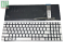 แป้นพิมพ์ คีย์บอร์ดโน๊ตบุ๊ค Asus GL552 Laptop Keyboard