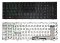 แป้นพิมพ์ คีย์บอร์ดโน๊ตบุ๊ค Lenovo 110-15ISK Laptop Keyboard