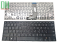 แป้นพิมพ์ คีย์บอร์ดโน๊ตบุ๊ค Asus x411 Laptop Keyboard