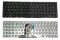 แป้นพิมพ์ คีย์บอร์ดโน๊ตบุ๊ค HP 15-AC, 15-AF, 250 G4, 256 G4, 255 G4, 15-BA, 15-AY Laptop Keyboard