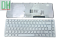 แป้นพิมพ์ คีย์บอร์ดโน๊ตบุ๊ค Sony Vaio VGN-NW VVGN-NW100, VGN-NW120J, VGN-NW12 Laptop Keyboard