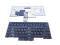 แป้นพิมพ์ คีย์บอร์ดโน๊ตบุ๊ค Lenovo Thinkpad Edge E430 Laptop Keyboard