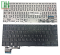 แป้นพิมพ์ คีย์บอร์ดโน๊ตบุ๊ค Samsung ATIV Book 7 / NP740 NP740U3E-X01DE NP730U3E-S03 NP740U3E Laptop Keyboard