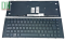 แป้นพิมพ์ คีย์บอร์ดโน๊ตบุ๊ค Sony VPC-EA, VPC-EA1, VPC-EA2, VPC-EA3 Laptop Keyboard