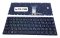แป้นพิมพ์ คีย์บอร์ดโน๊ตบุ๊ค LENOVO YOGA Laptop Keyboard สีดำ ไทย/eng