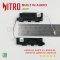 อะไหล่ลำโพง OEM built‑in สำหรับ Acer Nitro 5 AN515‑55 รองรับรุ่น AN515‑44,45,56,57 และ AN715‑52 ขนาดตรงตำแหน่งติดตั้ง สายเสียบตรงรุ่น จัดส่งเร็ว สต็อคพร้อม มีรับประกัน 7 วัน เหมาะสำหรับช่างซ่อมโน๊ตบุ๊กมืออาชีพ