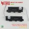 อะไหล่ลำโพง OEM built‑in สำหรับ Acer Nitro 5 AN515‑55 รองรับรุ่น AN515‑44,45,56,57 และ AN715‑52 ขนาดตรงตำแหน่งติดตั้ง สายเสียบตรงรุ่น จัดส่งเร็ว สต็อคพร้อม มีรับประกัน 7 วัน เหมาะสำหรับช่างซ่อมโน๊ตบุ๊กมืออาชีพ