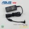 อะแดปเตอร์ โน้ตบุ๊ค ASUS 19V 2.37A 45W หัวกลม 4.5×3.0 มม. อะไหล่ OEM คุณภาพสูง สำหรับ ZenBook, VivoBook เช่น UX305, UX330, X540, X541 และ รุ่นอื่นๆ ให้กำลังไฟ เสถียร ใช้งานได้ปลอดภัย พร้อมสาย AC ในชุด เหมาะสำหรับร้านซ่อมและผู้ใช้ทั่วไป สินค้าพร้อมส่งจาก D