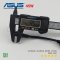 อะแดปเตอร์ โน้ตบุ๊ค ASUS 19V 2.37A 45W หัวกลม 4.5×3.0 มม. อะไหล่ OEM คุณภาพสูง สำหรับ ZenBook, VivoBook เช่น UX305, UX330, X540, X541 และ รุ่นอื่นๆ ให้กำลังไฟ เสถียร ใช้งานได้ปลอดภัย พร้อมสาย AC ในชุด เหมาะสำหรับร้านซ่อมและผู้ใช้ทั่วไป สินค้าพร้อมส่งจาก D