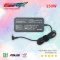 อะแดปเตอร์โน้ตบุ๊ก 19V 7.7A 150W หัวกลม 6.0×3.7 มม. สำหรับ ASUS ROG G531 G731 TUF FX505 A15 อะไหล่ OEM คุณภาพสูง เหมาะกับเครื่องที่ต้องการกำลัง 150 วัตต์ ตรวจสอบขนาดหัวปลั๊กและแรงดันให้ตรงกับของเดิมเพื่อการใช้งานปลอดภัย