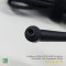 อะแดปเตอร์โน้ตบุ๊กคุณภาพสูงรุ่น ADP-45BWA จ่ายกำลังไฟฟ้าได้เสถียรที่ 19V 2.37A (45W) มาพร้อมกับหัวชาร์จขนาดเล็ก 4.5 x 3.0 mm (แบบมีเข็มกลาง) ออกแบบมาเพื่อรองรับการใช้งานร่วมกับแล็ปท็อปรุ่นยอดนิยมหลายซีรีส์ที่ต้องการความแม่นยำของกระแสไฟ โดยรุ่นที่มั่นใจว่า