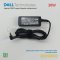 สายชาร์จ Adapter โน๊ตบุ๊ค อะไหล่ OEM คุณภาพสูง สำหรับ Dell Inspiron Mini 9 10 12 1018 Vostro A90 และ Latitude Streak แรงดัน 19 V กระแส 1.58 A กำลัง 30 W หัวปลั๊ก 5.5×2.5 mm รองรับจอ Monitor ที่ใช้สเป็ค 19 V เท่ากัน เหมาะกับร้านซ่อม และผู้ใช้ทั่วไป พร้อมสา