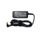 สายชาร์จ Adapter โน๊ตบุ๊ค อะไหล่ OEM คุณภาพสูง สำหรับ Dell Inspiron Mini 9 10 12 1018 Vostro A90 และ Latitude Streak แรงดัน 19 V กระแส 1.58 A กำลัง 30 W หัวปลั๊ก 5.5×2.5 mm รองรับจอ Monitor ที่ใช้สเป็ค 19 V เท่ากัน เหมาะกับร้านซ่อม และผู้ใช้ทั่วไป พร้อมสา