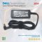 สายชาร์จ Adapter โน๊ตบุ๊ค อะไหล่ OEM คุณภาพสูง สำหรับ Dell Inspiron Mini 9 10 12 1018 Vostro A90 และ Latitude Streak แรงดัน 19 V กระแส 1.58 A กำลัง 30 W หัวปลั๊ก 5.5×2.5 mm รองรับจอ Monitor ที่ใช้สเป็ค 19 V เท่ากัน เหมาะกับร้านซ่อม และผู้ใช้ทั่วไป พร้อมสา