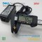 สายชาร์จ Adapter โน๊ตบุ๊ค อะไหล่ OEM คุณภาพสูง สำหรับ Dell Inspiron Mini 9 10 12 1018 Vostro A90 และ Latitude Streak แรงดัน 19 V กระแส 1.58 A กำลัง 30 W หัวปลั๊ก 5.5×2.5 mm รองรับจอ Monitor ที่ใช้สเป็ค 19 V เท่ากัน เหมาะกับร้านซ่อม และผู้ใช้ทั่วไป พร้อมสา