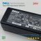 สายชาร์จ Adapter โน๊ตบุ๊ค อะไหล่ OEM คุณภาพสูง สำหรับ Dell Inspiron Mini 9 10 12 1018 Vostro A90 และ Latitude Streak แรงดัน 19 V กระแส 1.58 A กำลัง 30 W หัวปลั๊ก 5.5×2.5 mm รองรับจอ Monitor ที่ใช้สเป็ค 19 V เท่ากัน เหมาะกับร้านซ่อม และผู้ใช้ทั่วไป พร้อมสา