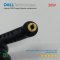 สายชาร์จ Adapter โน๊ตบุ๊ค อะไหล่ OEM คุณภาพสูง สำหรับ Dell Inspiron Mini 9 10 12 1018 Vostro A90 และ Latitude Streak แรงดัน 19 V กระแส 1.58 A กำลัง 30 W หัวปลั๊ก 5.5×2.5 mm รองรับจอ Monitor ที่ใช้สเป็ค 19 V เท่ากัน เหมาะกับร้านซ่อม และผู้ใช้ทั่วไป พร้อมสา