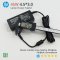 สายชาร์จ Adapter HP 19.5V 2.31A 45W อะไหล่ OEM คุณภาพสูง สำหรับ HP Stream, Pavilion, Envy, Spectre, EliteBook, ProBook, Chromebook หัว 4.5*3.0mm
