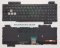 แป้นพิมพ์ คีย์บอร์ดโน๊ตบุ๊ค ASUS ROG Strix GL504 Laptop Keyboard