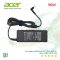 สายชาร์จ Adapter Acer 90W 19V 4.74A หัว 3.0*1.1 มม. สำหรับ Acer Aspire 5 N22C6 A515-57-731E, A515-57, Nitro 5 AN515 GTX 1650 - อะไหล่ OEM คุณภาพสูง