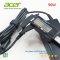 สายชาร์จ Adapter Acer 90W 19V 4.74A หัว 3.0*1.1 มม. สำหรับ Acer Aspire 5 N22C6 A515-57-731E, A515-57, Nitro 5 AN515 GTX 1650 - อะไหล่ OEM คุณภาพสูง