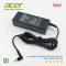 สายชาร์จ Adapter Acer 90W 19V 4.74A หัว 3.0*1.1 มม. สำหรับ Acer Aspire 5 N22C6 A515-57-731E, A515-57, Nitro 5 AN515 GTX 1650 - อะไหล่ OEM คุณภาพสูง