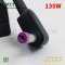 สายชาร์จ Acer Nitro 5 AN515-53 19V 6.9A หัว 5.5*1.7mm Adapter สำหรับโน๊ตบุ๊ค Acer