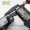 สายชาร์จ Adapter 19V 2.1A 40W หัว 4.8*1.7mm อะไหล่ OEM คุณภาพสูง สำหรับ Acer TRAVEIMATE T4510-G3, Aspire One AO756-4854, Asus Eee PC 1001HA, 1005HA, Clevo W950JU, Novatech N240JU และรุ่นอื่นๆ