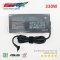 สายชาร์จ Adapter 330W สำหรับ Asus ROG Strix Scar 16 17 18, Zephyrus Duo 16, G814JZ, G834JY, G733PZ, G733PY