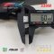 สายชาร์จ Adapter 330W สำหรับ Asus ROG Strix Scar 16 17 18, Zephyrus Duo 16, G814JZ, G834JY, G733PZ, G733PY