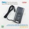 สายชาร์จ Adapter ADP-130FB BA USB-C 130W สำหรับ Dell XPS 15, XPS 17, Latitude 5401, 5510, 5520, 5531, 7210, 7310, 7410, 9410, 9510, Precision 5530, 5550, 5560, 5570, 5750 และรุ่นอื่นๆ ที่รองรับ