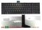 แป้นพิมพ์ คีย์บอร์ดโน๊ตบุ๊ค Toshiba Satellite C850 C850D C855 C855D L850 L850D L855 Laptop Keyboard มี Numpad