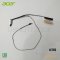 สายแพรจอ LCD Video Cable สำหรับ ACER Nitro 5 AN515-54, N515-43, A715-73G รองรับการเชื่อมต่อ eDp 40 Pin 144Hz คุณภาพสูง