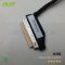 สายแพรจอ LCD Video Cable สำหรับ ACER Nitro 5 AN515-54, N515-43, A715-73G รองรับการเชื่อมต่อ eDp 40 Pin 144Hz คุณภาพสูง