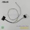สายแพรจอ P/N 14005-01500000 สำหรับแล็ปท็อป ASUS เช่น N550JK, N550L, G550JK เป็นต้น สายแพรแบบ Flex ที่เชื่อมต่อระหว่างบอดร์ดกับจอ (ระบุเป็น eDP / LVDS 40-pin ในประกาศขายบางรายการ) เหมาะสำหรับการเปลี่ยนหรือซ่อมจอที่มีตำแหน่งหัวต่อและจำนวนพินตรงกัน ควรเปรียบ