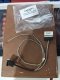 สายแพรจอ P/N 14005-01500000 สำหรับแล็ปท็อป ASUS เช่น N550JK, N550L, G550JK เป็นต้น สายแพรแบบ Flex ที่เชื่อมต่อระหว่างบอดร์ดกับจอ (ระบุเป็น eDP / LVDS 40-pin ในประกาศขายบางรายการ) เหมาะสำหรับการเปลี่ยนหรือซ่อมจอที่มีตำแหน่งหัวต่อและจำนวนพินตรงกัน ควรเปรียบ