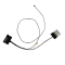 สายแพรจอ P/N 14005-01500000 สำหรับแล็ปท็อป ASUS เช่น N550JK, N550L, G550JK เป็นต้น สายแพรแบบ Flex ที่เชื่อมต่อระหว่างบอดร์ดกับจอ (ระบุเป็น eDP / LVDS 40-pin ในประกาศขายบางรายการ) เหมาะสำหรับการเปลี่ยนหรือซ่อมจอที่มีตำแหน่งหัวต่อและจำนวนพินตรงกัน ควรเปรียบ