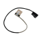 สายแพรจอ โน๊ตบุ๊ค สำหรับ ASUS ROG Strix G15 G513QM G513QS G513QC G513QE G513IM G513QY G513IC G513QR และ G17 G713QM G713QS G713QR G713IE eDP 40-Pin FHD 144Hz/165Hz อะไหล่ OEM คุณภาพสูง