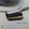 สายแพรจอ LVDS สำหรับโน๊ตบุ๊ค Inspiron 15 G7 7588, Vostro 7570, G5 5587, Inspiron 7577, P72F - สายแพรจอ eDP 30 pin และ 40 pin
