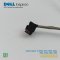 สายแพรจอโน๊ตบุ๊คสำหรับ Dell Inspiron 15 ซีรีส์ รองรับจอสัมผัส eDP 40-Pin มีสายกล้อง อะไหล่ OEM คุณภาพสูง เหมาะสำหรับเปลี่ยนหรือซ่อม ให้ตรงรุ่นและฟังก์ชันเดิม เพื่อการใช้งานที่มั่นใจ