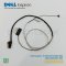 สายแพรจอสำหรับ Dell Inspiron และ Latitude รุ่นยอดนิยม รองรับ eDP 30-pin แบบ Non-Touch รหัส DC02002VB00 อะไหล่ OEM คุณภาพสูง เหมาะสำหรับซ่อมหรือเปลี่ยนทดแทนของเดิม ใช้งานได้กับหลายรุ่น ตรวจสอบจำนวน Pin และลักษณะหัวเชื่อมต่อให้ตรงกับของเดิม เพื่อความเข้ากัน