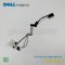 สายแพรจอ DC02002I500 อะไหล่ OEM คุณภาพสูง สำหรับ Dell Inspiron 14 7000 7460 7472 ใช้กับจอ 14 นิ้ว แบบ Non-Touch ขั้วต่อ eDP 30 Pin เชื่อมต่อ Mainboard ถึง จอ LCD เหมาะสำหรับ เปลี่ยนหรือซ่อมสายเดิมที่ขาด หรือ ภาพไม่ขึ้น ตรวจสอบรหัสสายเดิมก่อนสั่งซื้อทุกครั