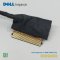 สายแพรจอ DC02002I500 อะไหล่ OEM คุณภาพสูง สำหรับ Dell Inspiron 14 7000 7460 7472 ใช้กับจอ 14 นิ้ว แบบ Non-Touch ขั้วต่อ eDP 30 Pin เชื่อมต่อ Mainboard ถึง จอ LCD เหมาะสำหรับ เปลี่ยนหรือซ่อมสายเดิมที่ขาด หรือ ภาพไม่ขึ้น ตรวจสอบรหัสสายเดิมก่อนสั่งซื้อทุกครั