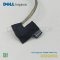 สายแพรจอ DC02002I500 อะไหล่ OEM คุณภาพสูง สำหรับ Dell Inspiron 14 7000 7460 7472 ใช้กับจอ 14 นิ้ว แบบ Non-Touch ขั้วต่อ eDP 30 Pin เชื่อมต่อ Mainboard ถึง จอ LCD เหมาะสำหรับ เปลี่ยนหรือซ่อมสายเดิมที่ขาด หรือ ภาพไม่ขึ้น ตรวจสอบรหัสสายเดิมก่อนสั่งซื้อทุกครั