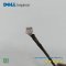 สายแพรจอ DC02002I500 อะไหล่ OEM คุณภาพสูง สำหรับ Dell Inspiron 14 7000 7460 7472 ใช้กับจอ 14 นิ้ว แบบ Non-Touch ขั้วต่อ eDP 30 Pin เชื่อมต่อ Mainboard ถึง จอ LCD เหมาะสำหรับ เปลี่ยนหรือซ่อมสายเดิมที่ขาด หรือ ภาพไม่ขึ้น ตรวจสอบรหัสสายเดิมก่อนสั่งซื้อทุกครั