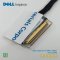 สายแพร จอ โน๊ตบุ๊ค DELL P/N 450.0HH01.0011 / 0CRKVG ขั้ว 30 Pin สำหรับ DELL Inspiron 14 5490, 5498, Vostro 5490 และ 5493 (บางรุ่น) สาย OEM คุณภาพสูง สำหรับ จอ Non-Touch Full HD เหมาะสำหรับ ช่าง ซ่อม และ ร้าน อะไหล่ ตรวจสอบ หมายเลข พาร์ท และ รูปทรง ให้ตรงก