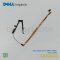 สายแพร จอ โน๊ตบุ๊ค DELL P/N 450.0HH01.0011 / 0CRKVG ขั้ว 30 Pin สำหรับ DELL Inspiron 14 5490, 5498, Vostro 5490 และ 5493 (บางรุ่น) สาย OEM คุณภาพสูง สำหรับ จอ Non-Touch Full HD เหมาะสำหรับ ช่าง ซ่อม และ ร้าน อะไหล่ ตรวจสอบ หมายเลข พาร์ท และ รูปทรง ให้ตรงก