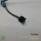 สายแพรจอ LCD Video LVDS สำหรับ Pavilion 15-EC, ZHAN 99 G2, TPN-Q229, รองรับ eDP 40 pin, 144Hz