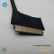 สายแพรจอ LVDS FLEX VIDEO CABLE สำหรับ OMEN 15-AX, Pavilion 15-BC, 15-AX032TX, 15-AX016TX, P/N DD0G35LC021, DD0G35LC011