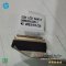 สายแพรจอ LVDS FLEX VIDEO CABLE สำหรับ OMEN 15-AX, Pavilion 15-BC, 15-AX032TX, 15-AX016TX, P/N DD0G35LC021, DD0G35LC011